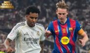 Tak Mau Tunggu El Clasico, Barcelona Ingin Segera Kunci Gelar La Liga 2025/2026